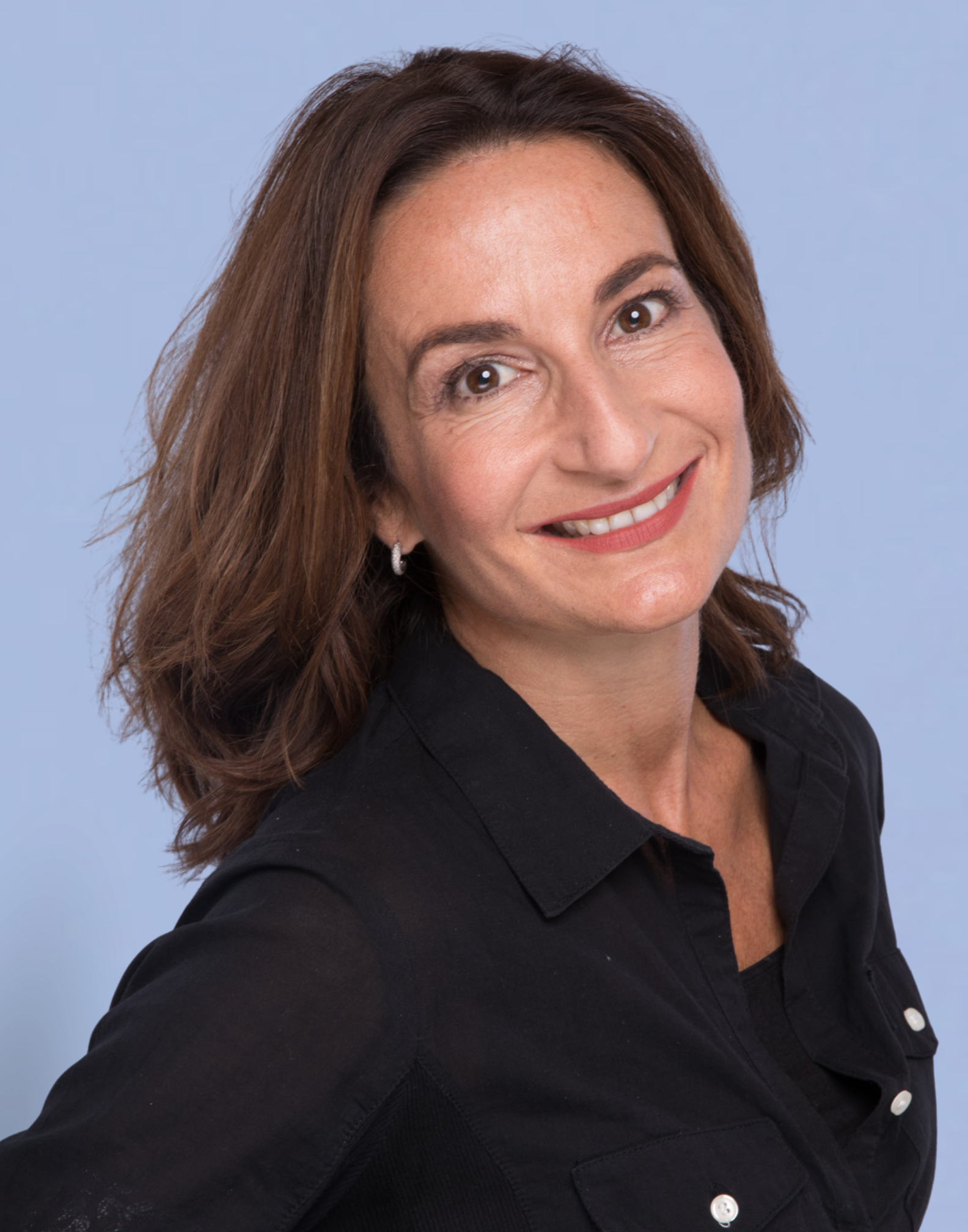 Johanna Businelli, coach de dirigeant, Visconti Partners