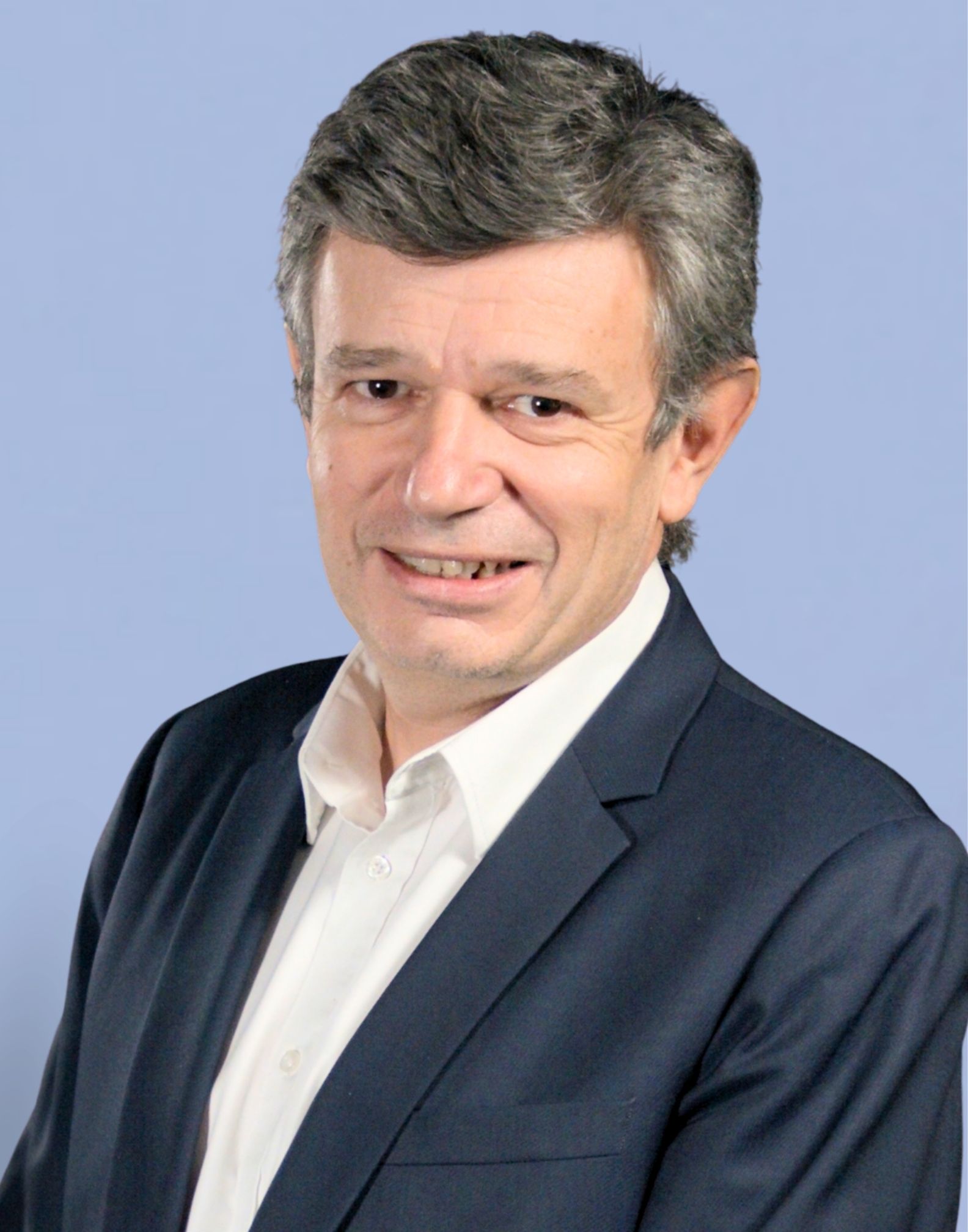 Hervé Renault, coach de dirigeant, Visconti Partners
