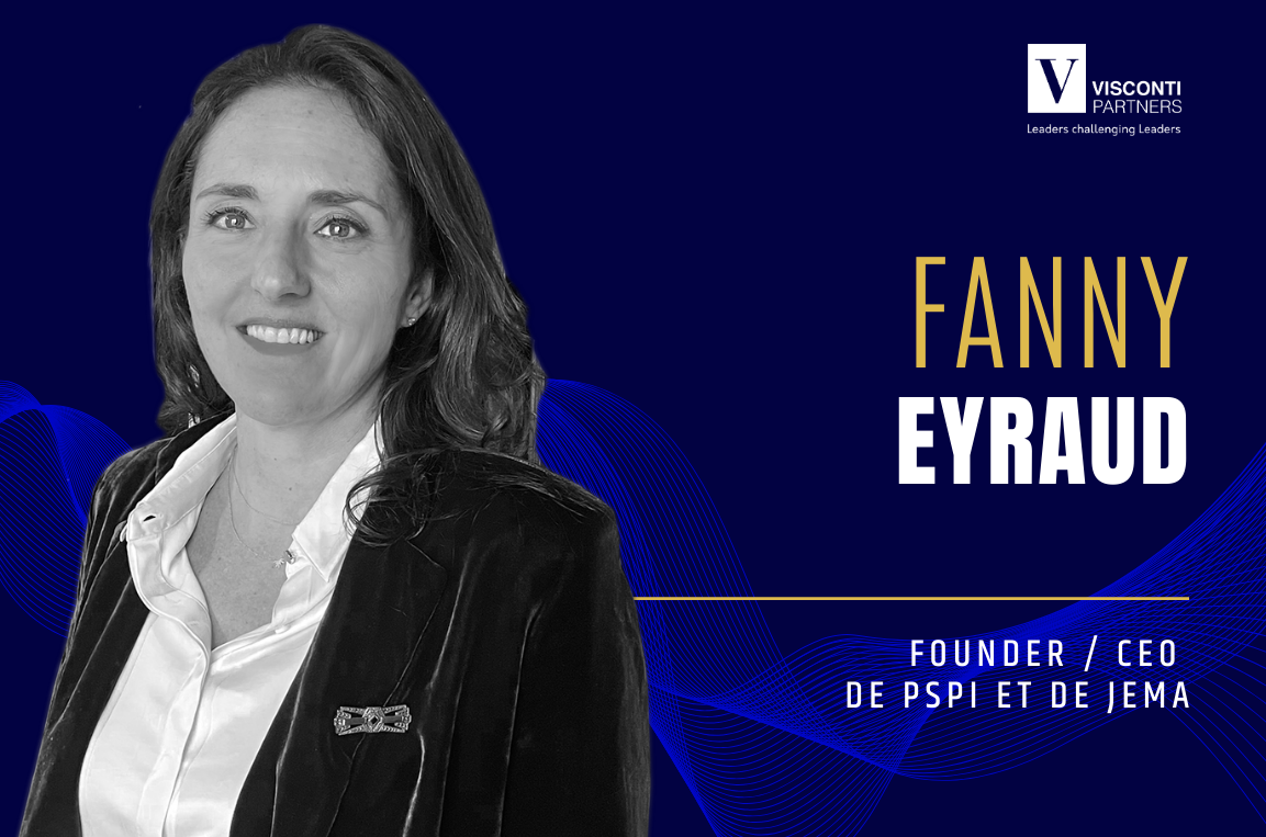 Assurer le mouvement : comment Fanny Eyraud réinvente la protection du patrimoine