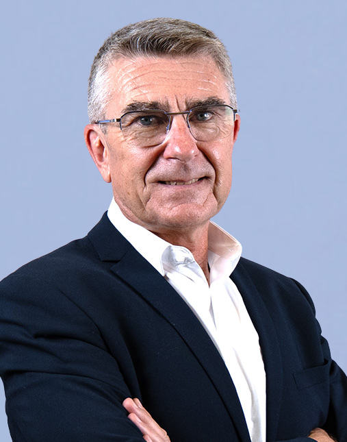 Philippe Ollier, coach de dirigeant, Visconti Partners
