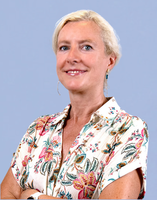 Ghislaine de la bretesche, coach de dirigeant, Visconti Partners