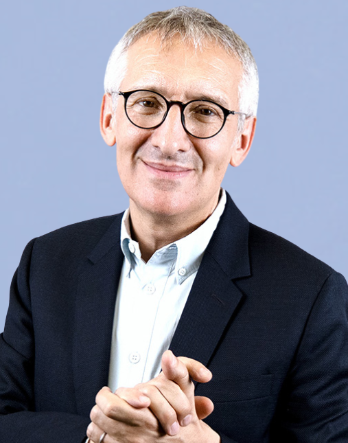 Didier Veloso, coach de dirigeant, Visconti Partners