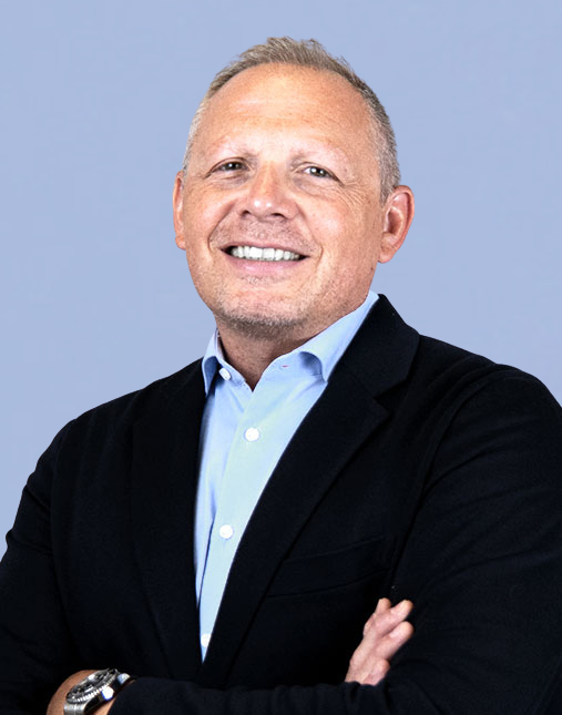 Laurent Meitlis, coach de dirigeant, Visconti Partners