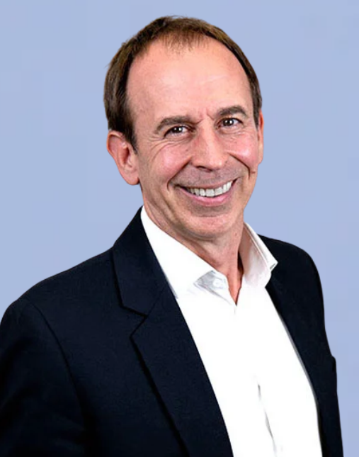 Robin Dualé, coach de dirigeant, Visconti Partners