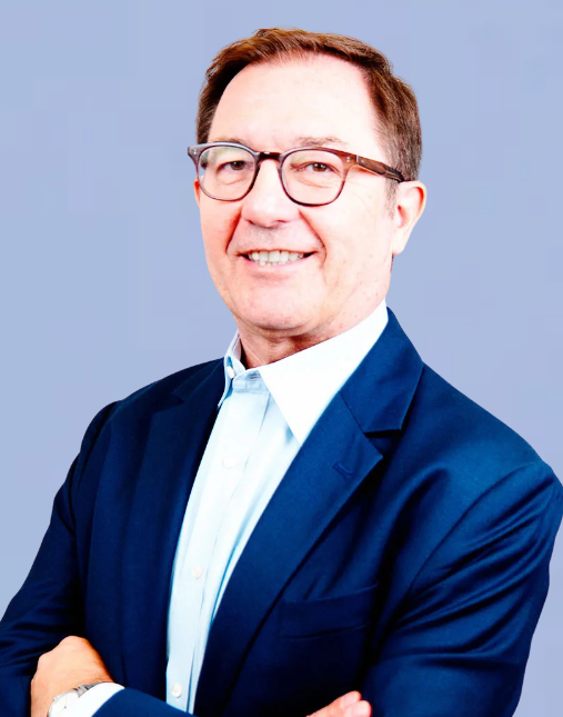 Patrick Garo, coach de dirigeant, Visconti Partners