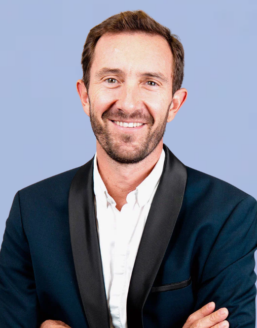 Cyril Picard, coach de dirigeant, Visconti Partners