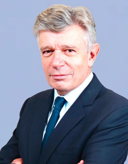 Hervé Renault, coach de dirigeant, Visconti Partners