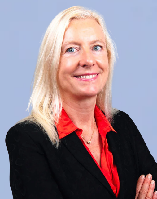 Ghislaine de la bretesche, coach de dirigeant, Visconti Partners