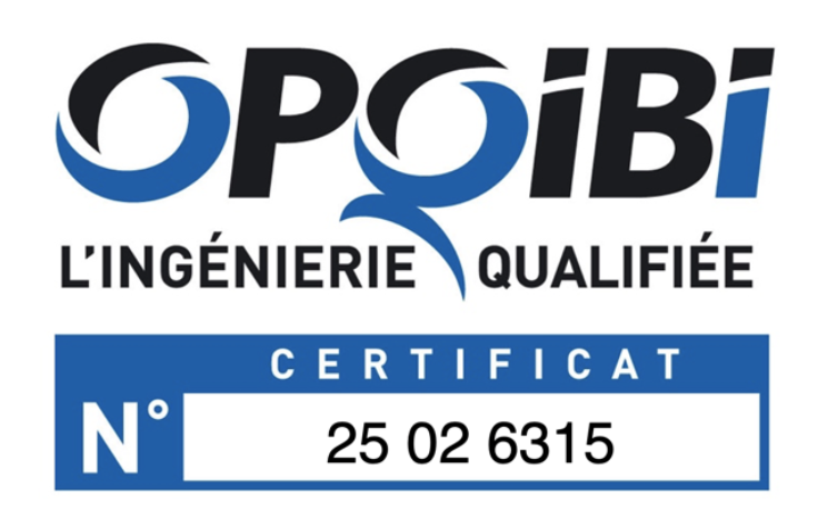 OPQIBI certification