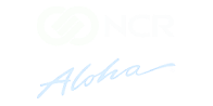 NCR Aloha