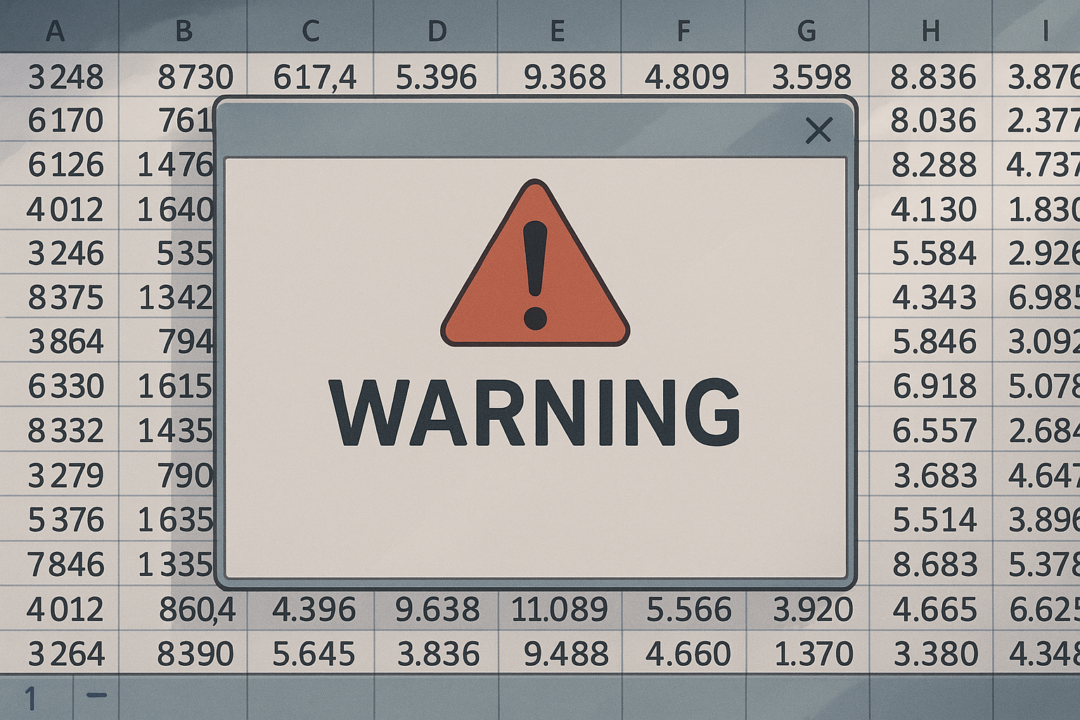 The New EUC Problem: Why End-User AI May Be Finance’s Next Governance Crisis