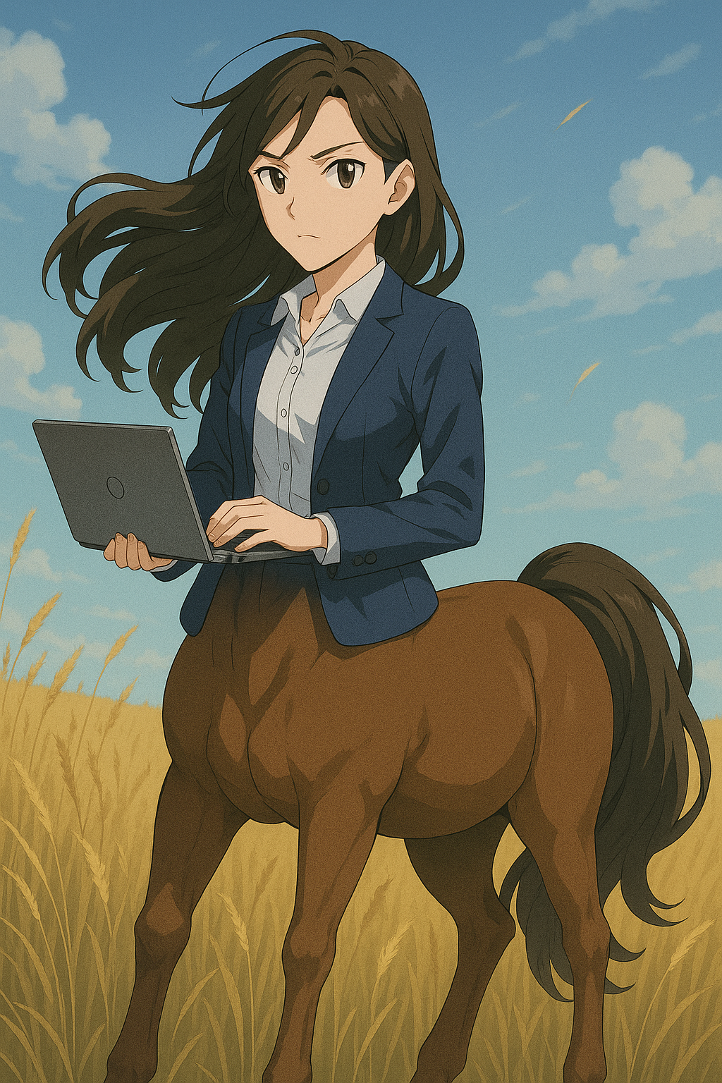 The Mythical AI Power User