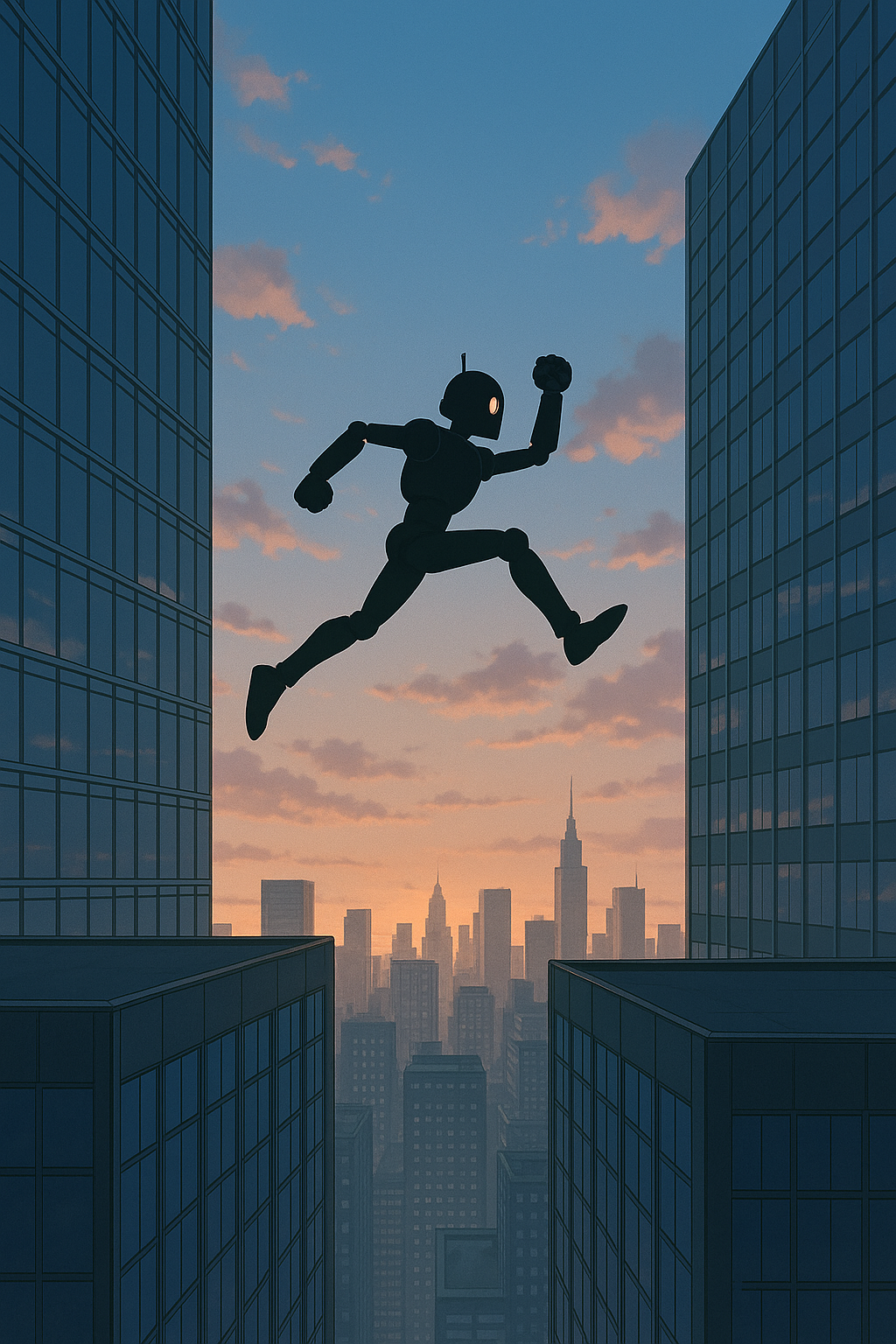 End User AI and the BYOD Gap