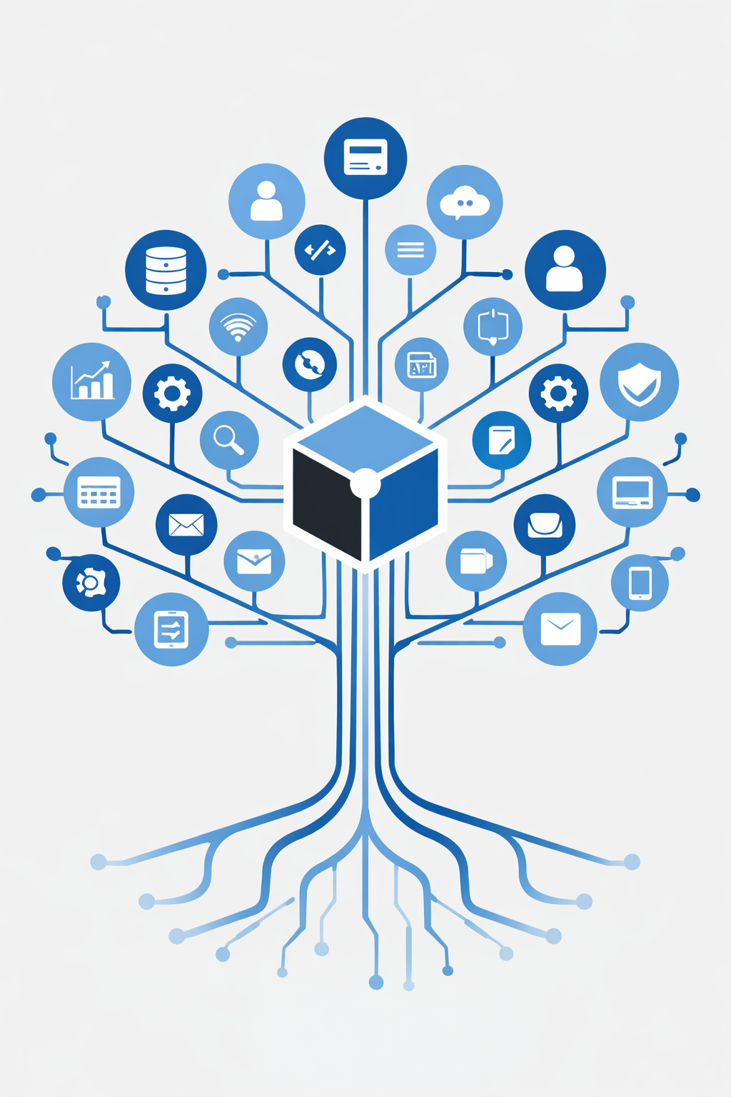 Agent of Change: The Future of FDC3