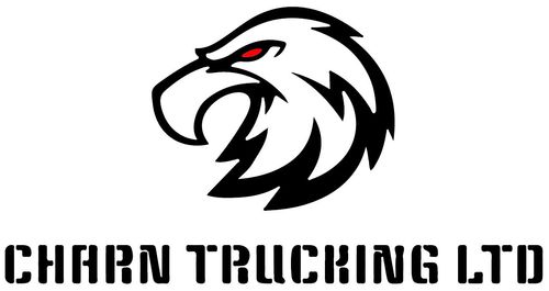 Charn Trucking Logo