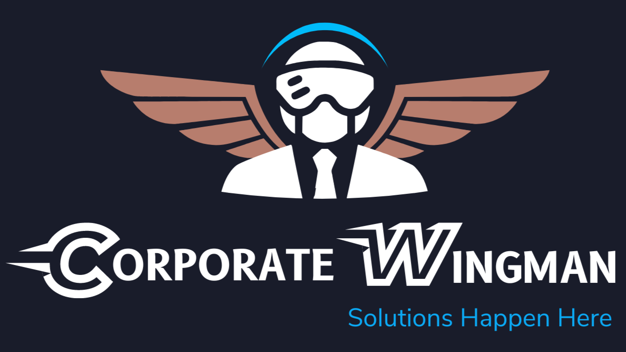 Capsoul Logo - Light