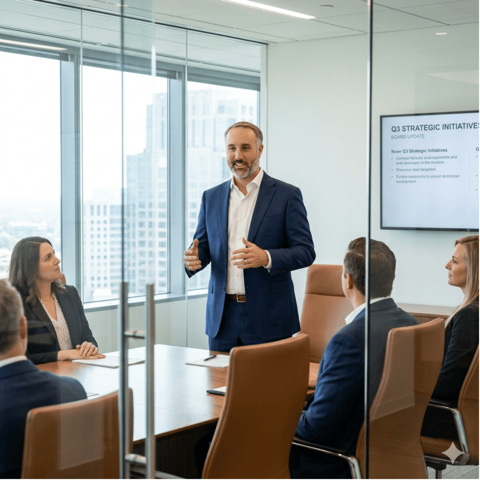 Speaking - Lance Clevinger