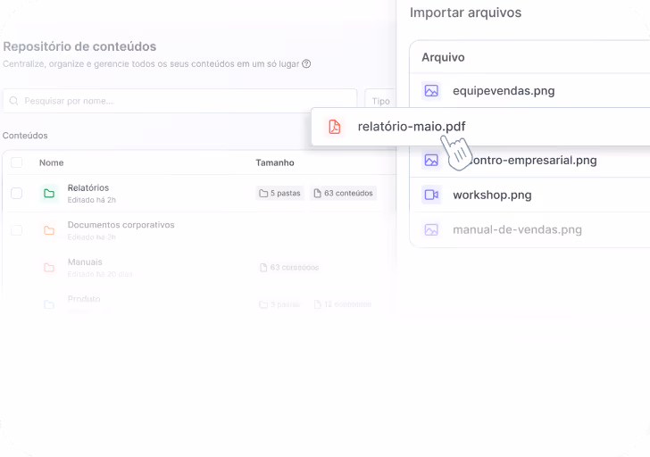 Rede Social Corporativa