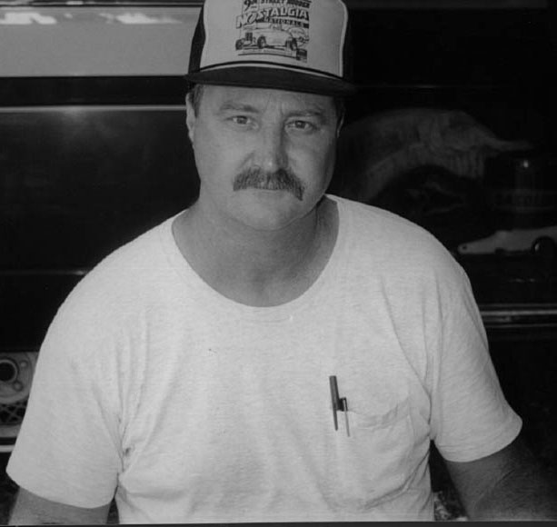 Greg Parsons