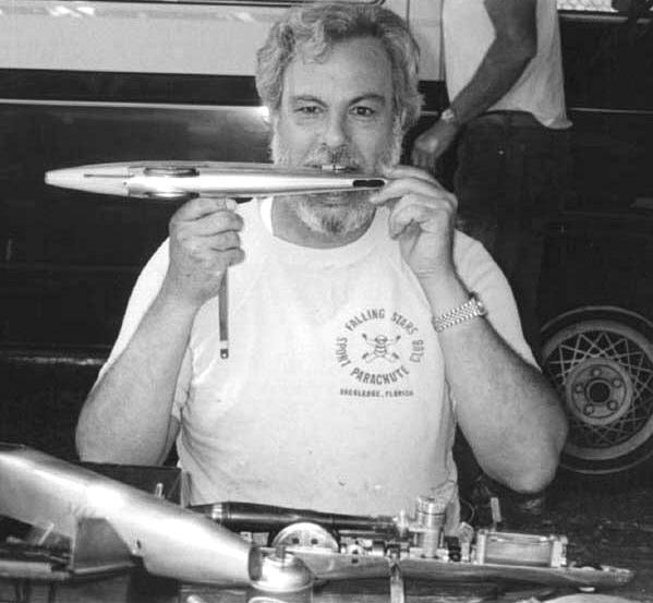 Ted Maciag