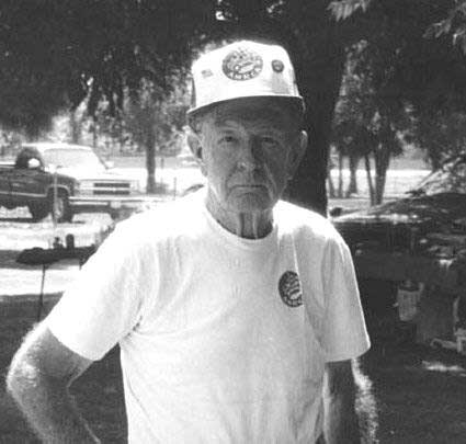 Roy Torrey