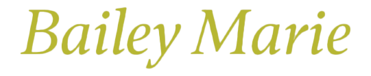 Bailey Marie