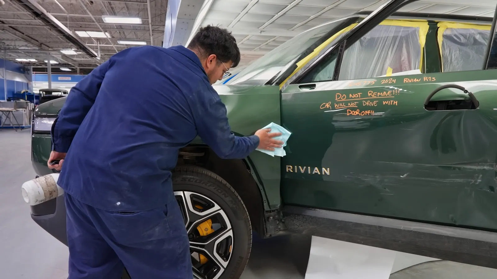 Windshield & Glass Repair - CSN 427 Auto Collision