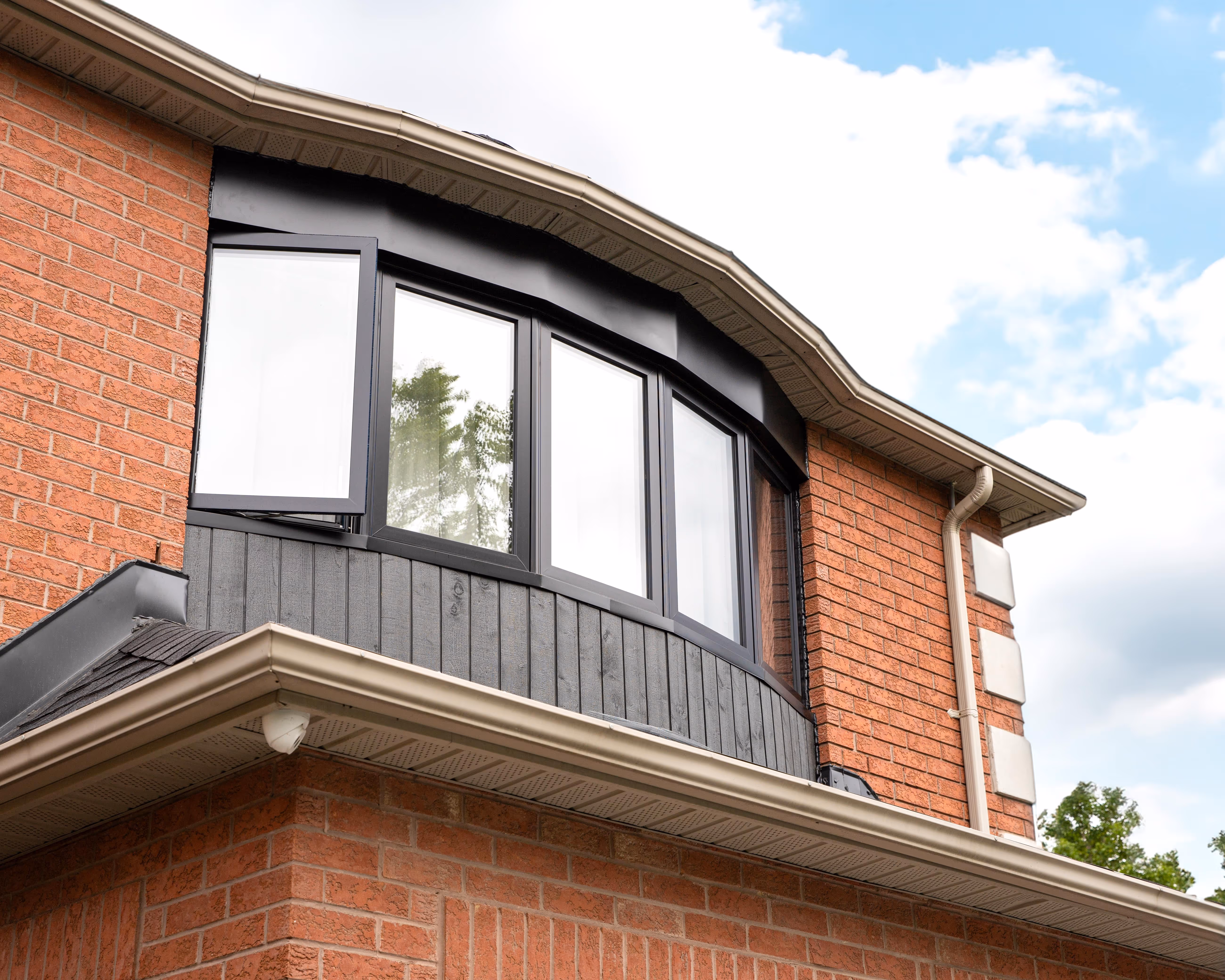 Custom Windows