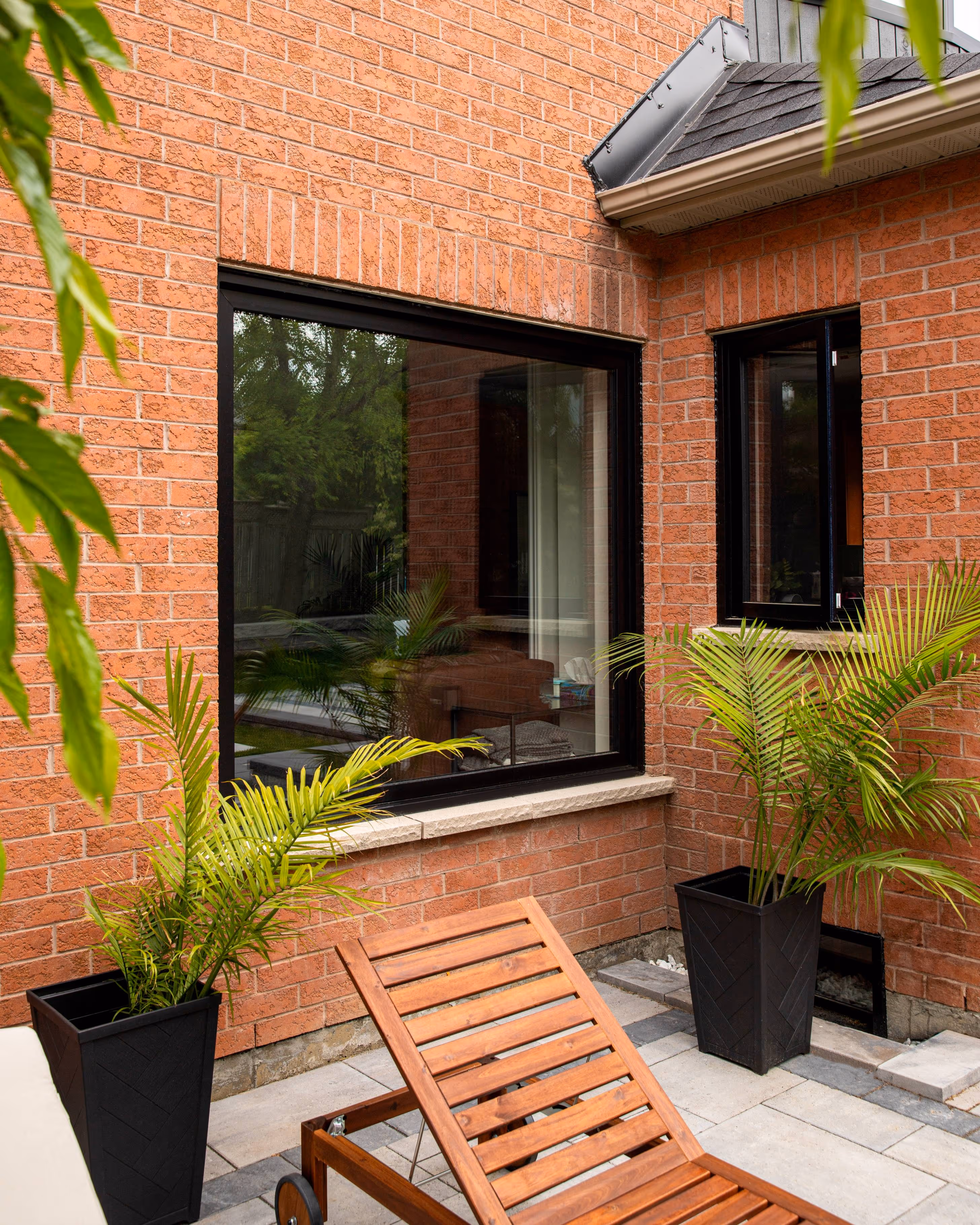 Fixed Window, Gallery Image - Clera Windows + Doors