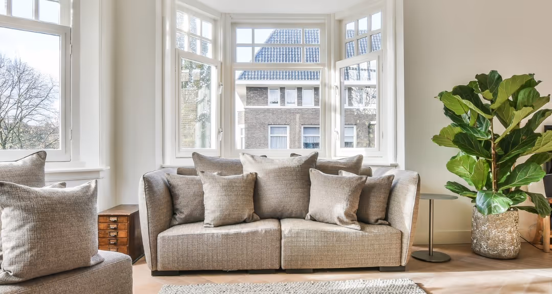 Bay & Bow Windows - Clera Windows + Doors