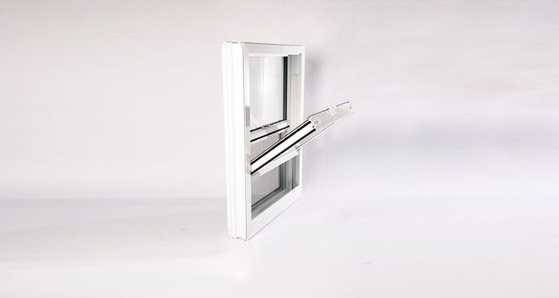 Vinyl Windows | Clera Windows + Doors
