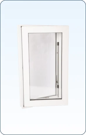 Energy Efficient Window