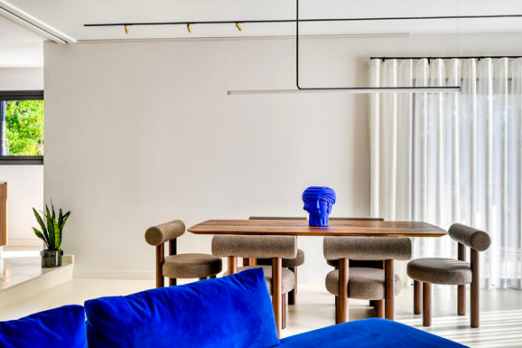 Stella Russo Interior