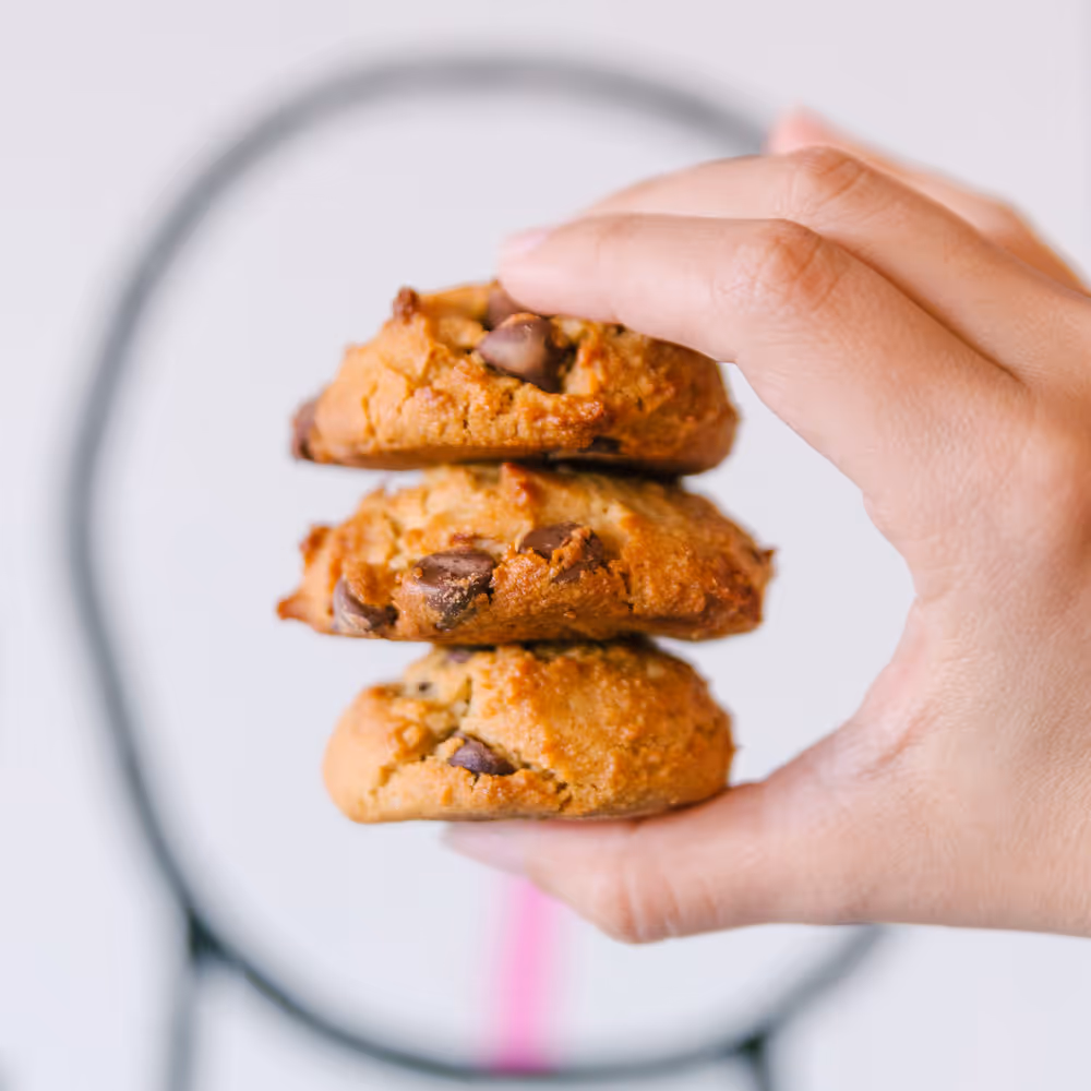 Paleo Cookies