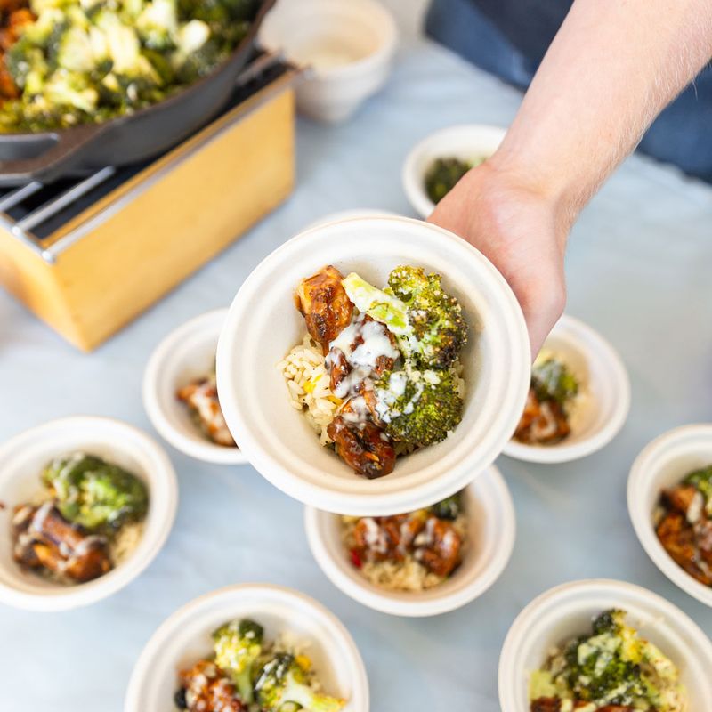 Fresh Kitchen Tampa Catering: Premium Event Catering Services in Tampa