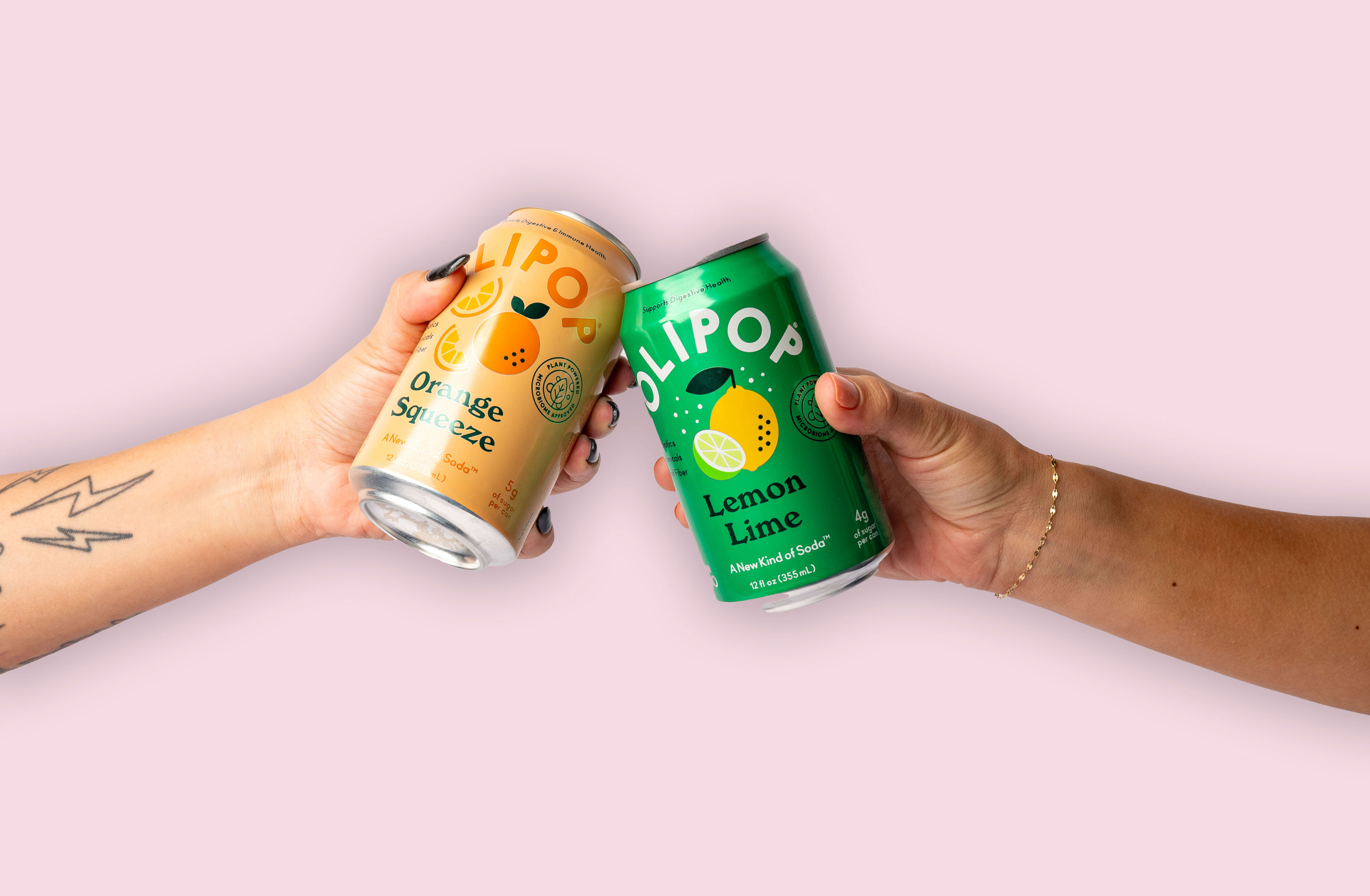 Your Bowl Has a New BFF