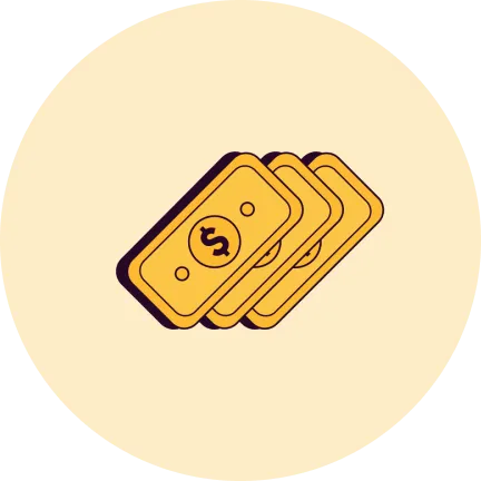 How it works step