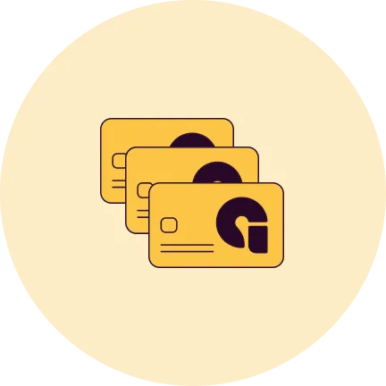 How it works step