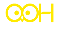 Logo OOH Brasil