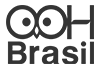 Logo OOH Brasil