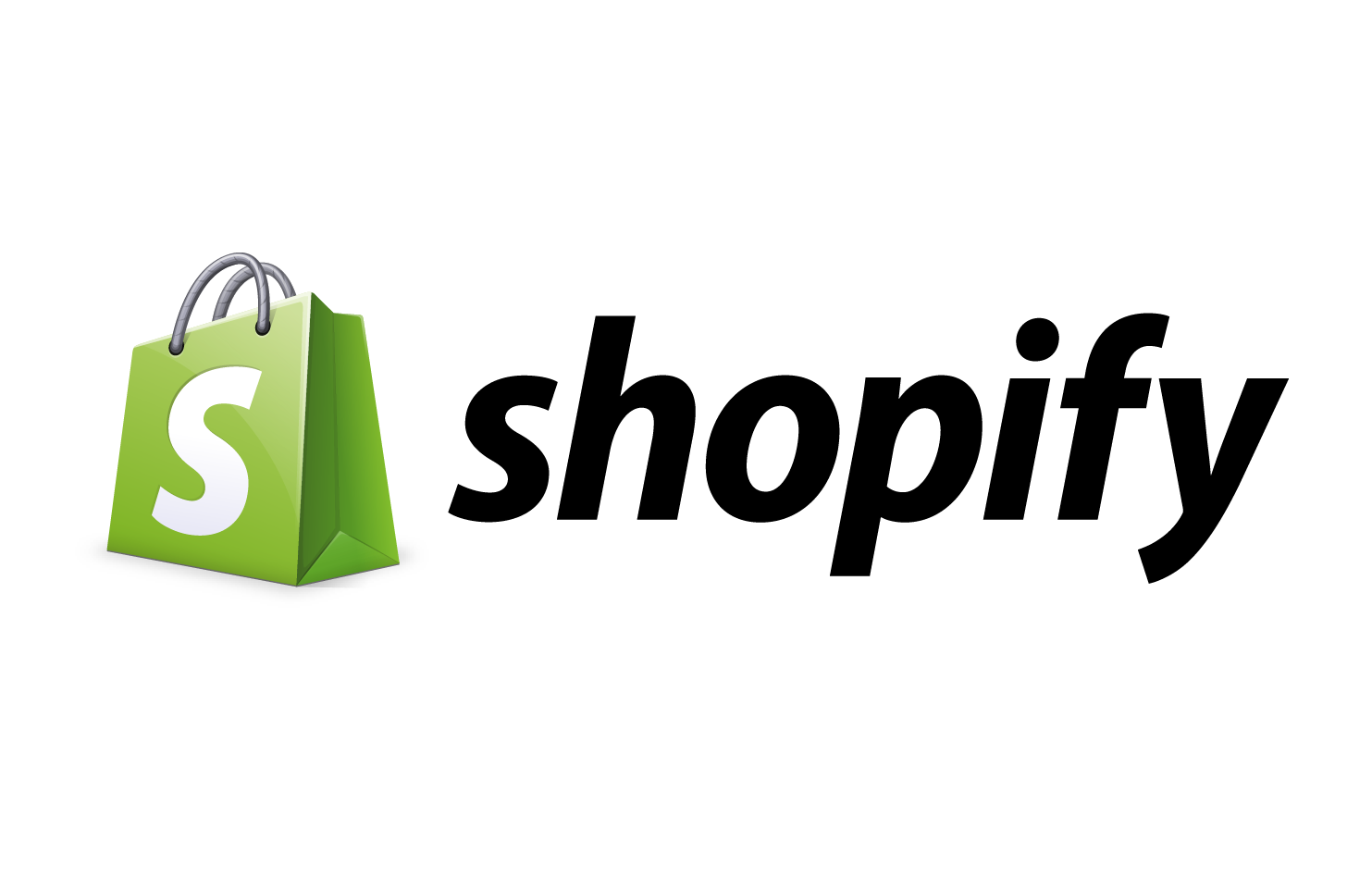 logo shopify