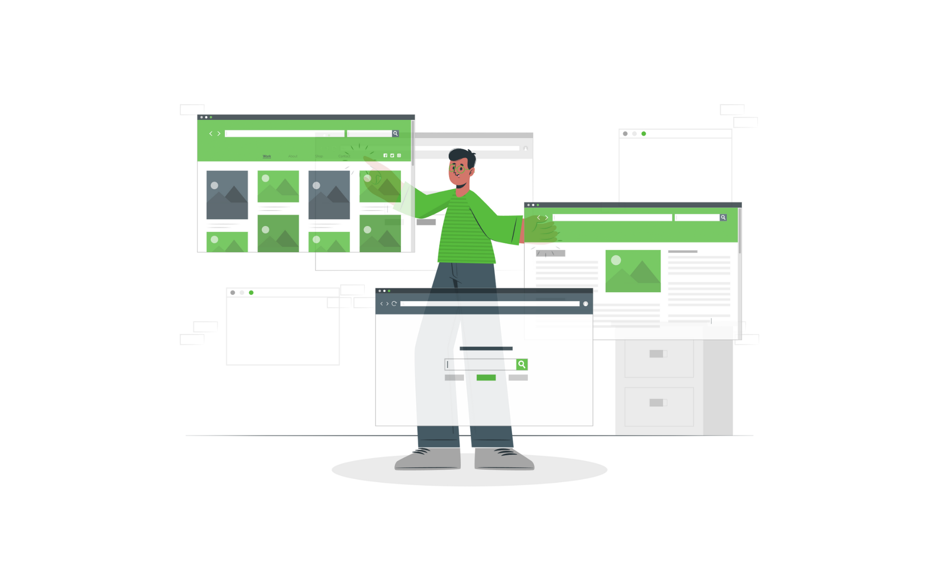 ¿Qué es un CMS? Comparación de los mejores CMS