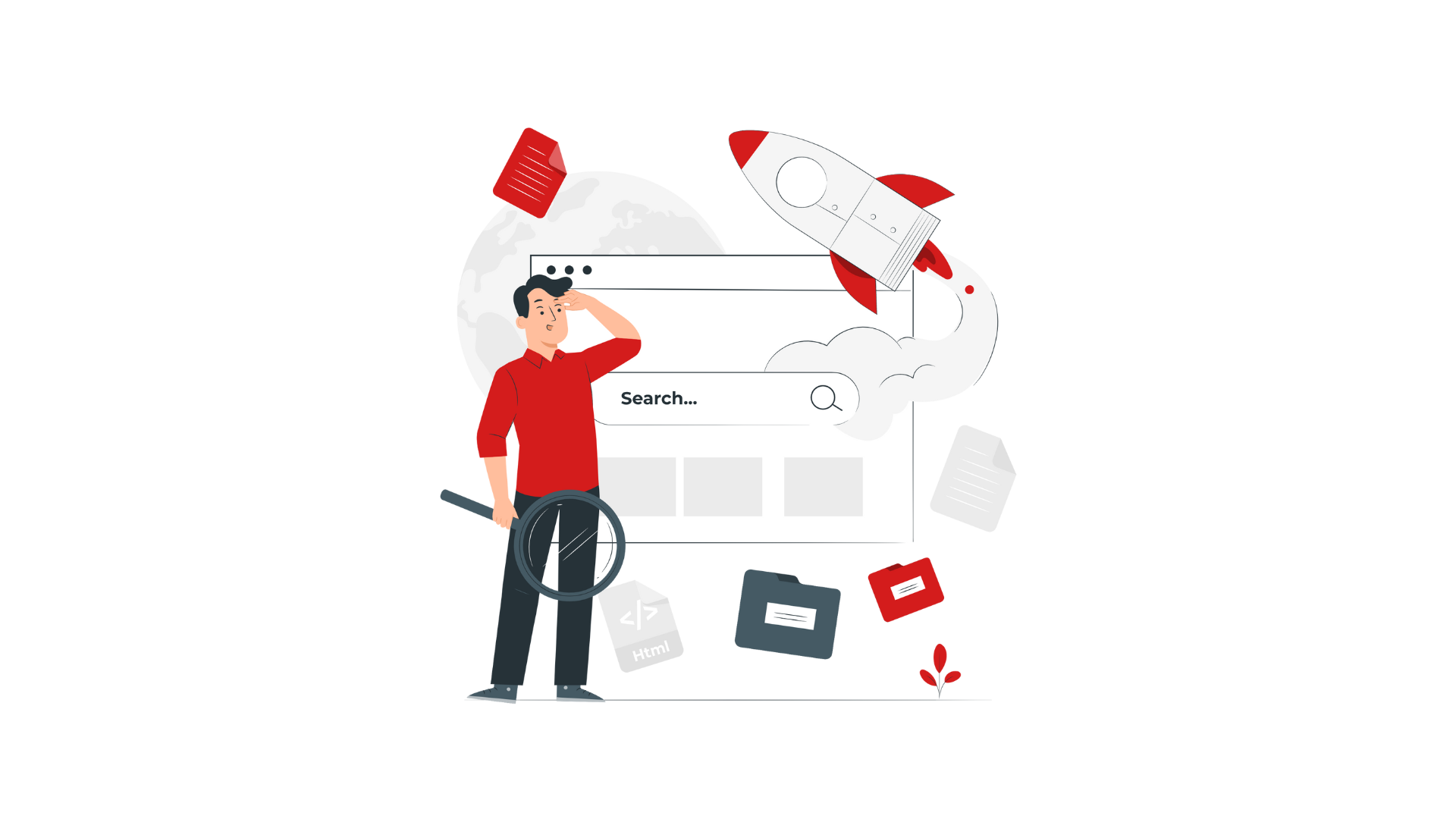 ¿Posicionar la página web de mi negocio? SEO