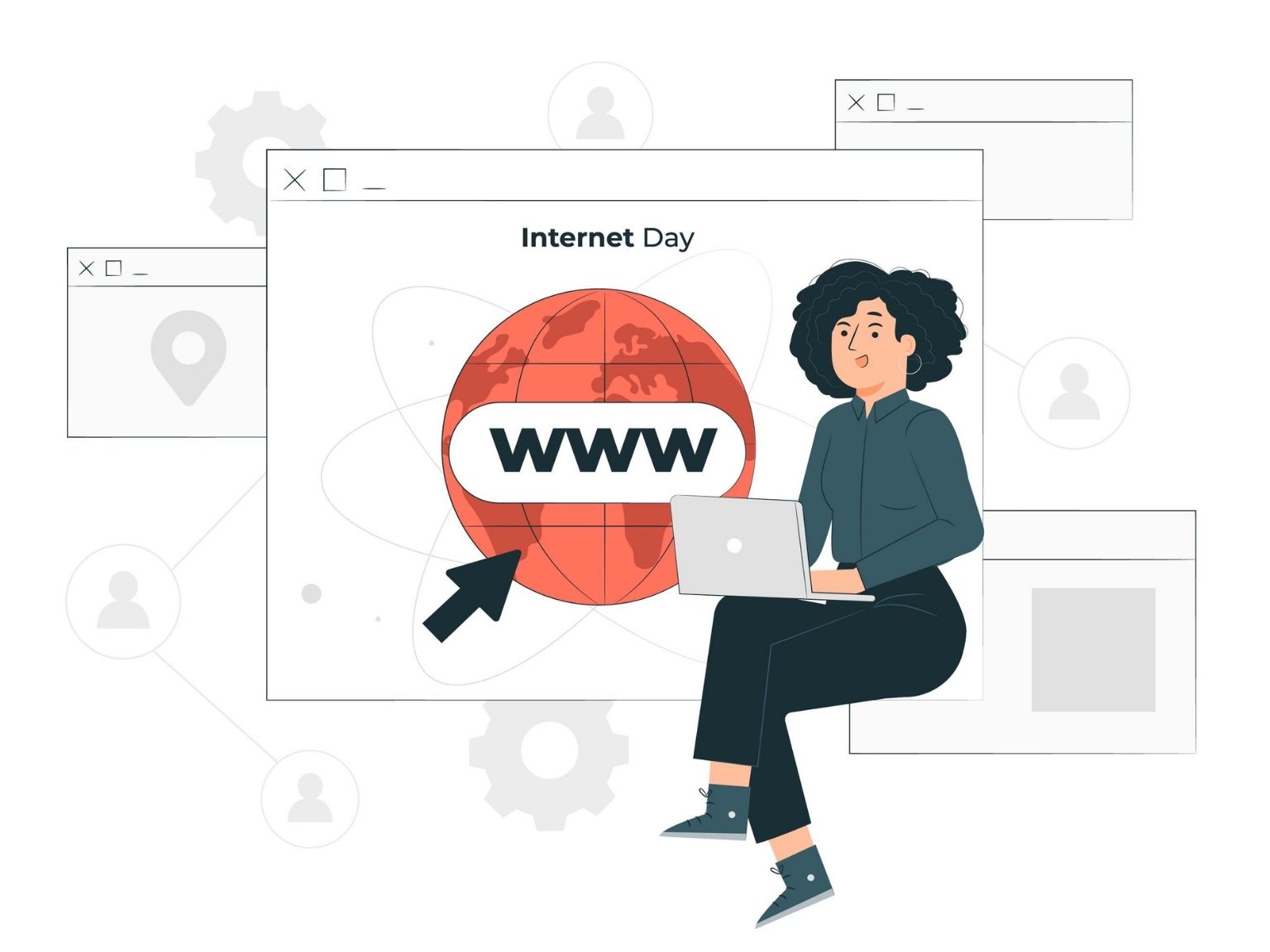 ¿Qué diseño elegir? Sitio web de mi empresa