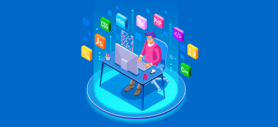 Página web inteligente con inteligencia artificial