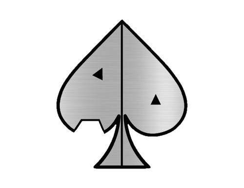 Ace Platinum Detailing Logo