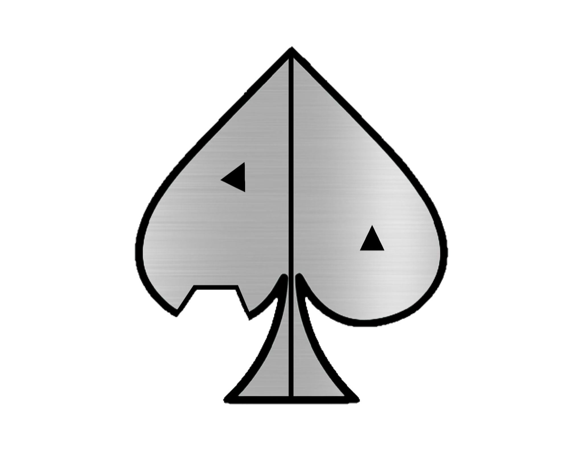 Ace Platinum Detailing Logo