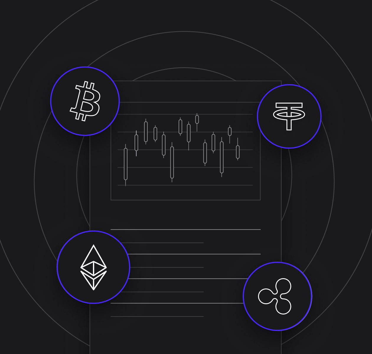 Crypto 101: All you need to know about the crypto world