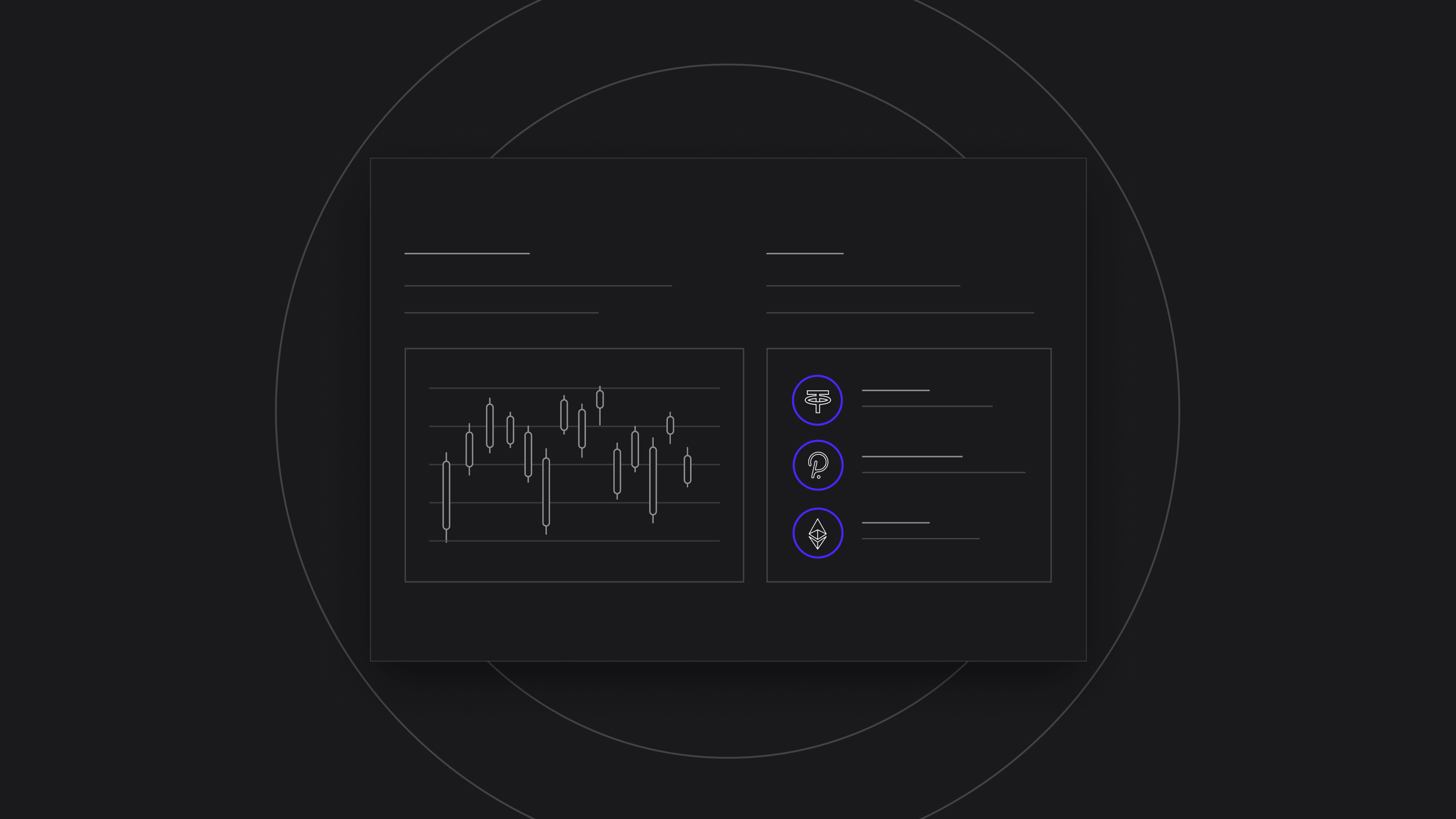Best 4K monitors for efficient crypto trading