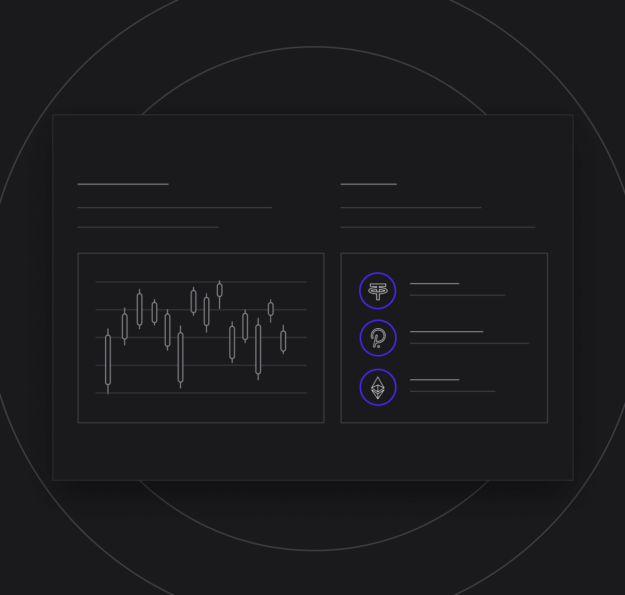 Best 4K monitors for efficient crypto trading